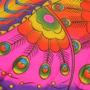 Butterfly Shaped Kite 13