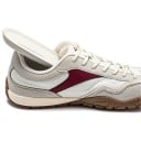 Buty do wody Sznurowane oddychające z profilowaną gumową podeszwą antypoślizgową Unisex Do sportów wodnych i trekkingu Lekkie obuwie 11