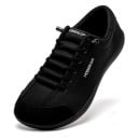 Buty do wody Sznurowane z szybkim sznurowaniem i gumową podeszwą antypoślizgową Unisex Na sporty wodne pływanie i plażę Lekkie 11