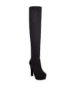 Buty na obcasie damskie A678 4