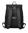 Bypansersk rygsæk til bærbar computer 15,6 tommer med en kapacitet på 20–35 l 32 x 42 x 15 cm vandafvisende nylon med polyesterforing 9