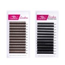 C Cluster Artificial Lashes 0.07 mm 3