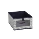 C685 Aufbewahrungsbox aus Leinen 2