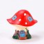 Cabană decorativă în formă de toadstool 5