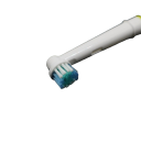 Cabeças de substituição para escova de dentes elétrica Oral-B 12 unid 4