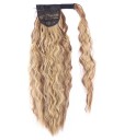 Cabello con clip J323 3