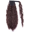 Cabello con clip J323 8