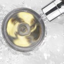 Cabezal de ducha de bajo consumo de agua y ahorro energético 2