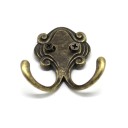 Cabide de Metal 5 pcs 5