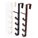 Cabide multifuncional 1