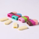 Cable Break Protection in the Shape of a Lollipop 5