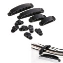 Cable Clip Set 10 pcs 2