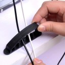 Cable Clip Set 10 pcs 4