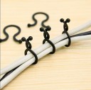Cable Clips 20 pcs 4