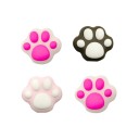 Cable Connector Paw-Shaped Protector 6
