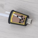 Cable Connector Protection K1153 1