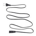 Câble d'alimentation AC pour ordinateurs portables 1,5m 1