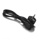 Câble d'alimentation AC pour PC - 1,2 m 5