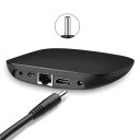 Câble d'alimentation USB vers DC 3,5 x 1,35 mm 2