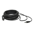 Câble d’extension d'alimentation 10 m CC 5,5 mm x 2,1 mm mâle-femelle, long câble pour bandes LED, caméras, routeurs, DVR, accessoires 3