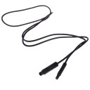 Câble d'extension pour caméra de recul de voiture 1 m 2