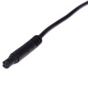 Câble d'extension pour caméra de recul de voiture 1 m 3