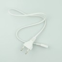 Cable de alimentación IEC UE 6