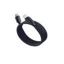Cable de carga rápida USB C a iPhone iOS Lightning 3 m 29 W PD 3 A 480 Mbps Cable de datos largo para carga y transferencia de datos de dispositivos 3