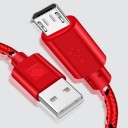Cable de carga USB a Micro USB 2