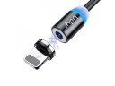 Cable de carga USB magnético K468 3