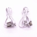 Câble de charge pour Nokia C5 2 pièces 1
