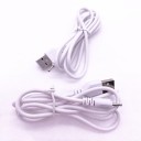 Câble de charge pour Nokia C5 2 pièces 2
