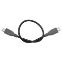 Cable de conexión micro USB M/M 3