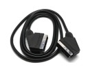 Cable de conexión Scart de 1,5 m 3