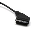 Cable de conexión Scart de 1,5 m 6