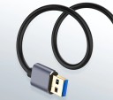 Cable de conexión USB 3.0 M/M 2