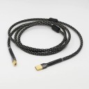 Cable de conexión USB-A a USB-B M/M K1043 3