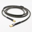 Cable de conexión USB-A a USB-B M/M K1043 4