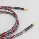 Cable de conexión USB-A a USB-B M/M K1048 3