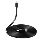 Cable de conexión USB a Mini USB 5 pines M/M 5 m 1