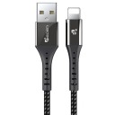 Cable de datos para Apple Lightning a USB K516 2