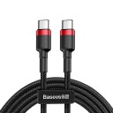 Cable de datos USB-C PD 1