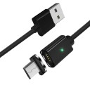 Cable de datos USB magnético K442 1