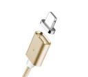 Cable de datos USB magnético K498 3