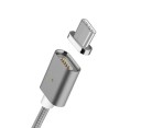 Cable de datos USB magnético K498 2