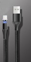 Cable de datos USB magnético K504 1