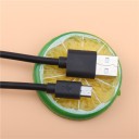 Cable de datos USB/Micro USB 15 cm 1