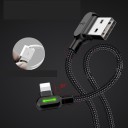 Câble de données et de charge pour Apple iPhone/iPad/iPod 3