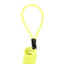 Cable de seguridad para candado de motocicleta 2