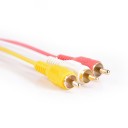 Cable HDMI a RCA AV de 1,5 m 4